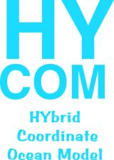 HYCOM logo